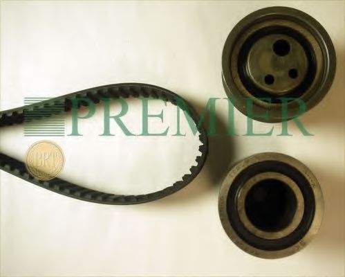 Комплект ГРМ brtbearings PBTK273