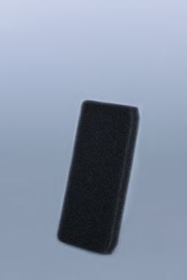 Фильтр салона FLEETGUARD AF26464