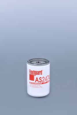 Фильтр пневматической системы FLEETGUARD AS2474
