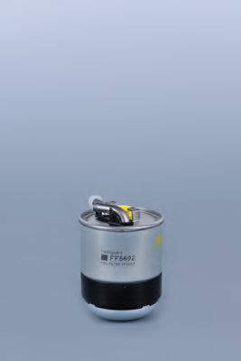 Топливный фильтр FLEETGUARD FF5692
