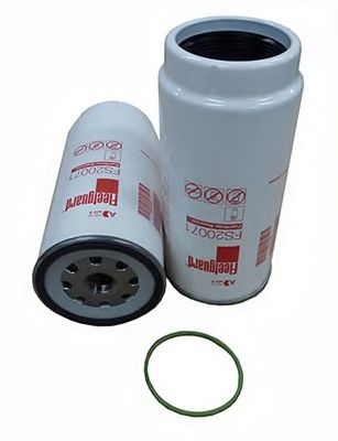 Топливный фильтр FLEETGUARD FS20071