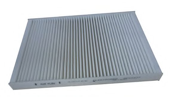 Фильтр салона FLEETGUARD AF55827