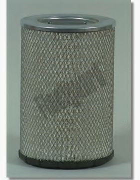 Воздушный фильтр fleetguard AF25416