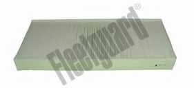 Фильтр салона FLEETGUARD AF25630