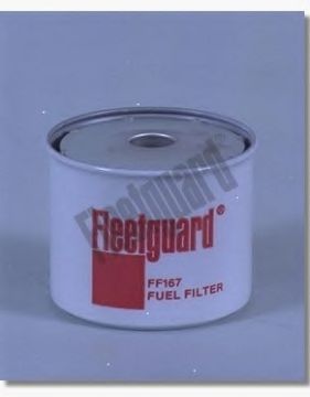 Топливный фильтр FLEETGUARD FF167