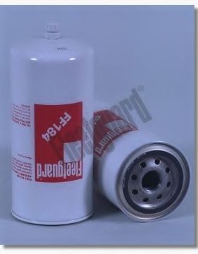 Топливный фильтр FLEETGUARD FF184