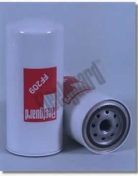 Топливный фильтр FLEETGUARD FF209