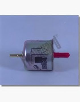 Топливный фильтр FORD E7DZ9155A