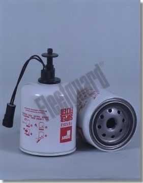 Топливный фильтр fleetguard FS1253V