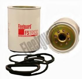 Топливный фильтр FLEETGUARD FS19532