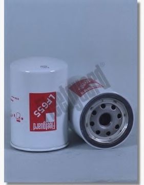 Масляный фильтр FLEETGUARD LF655