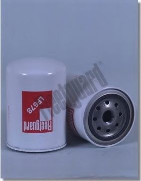Масляный фильтр FLEETGUARD LF678