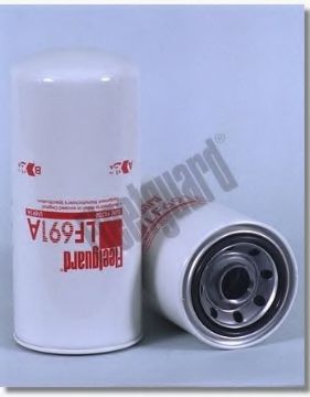 Масляный фильтр FLEETGUARD LF691A