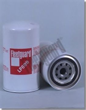 Масляный фильтр FLEETGUARD LF699