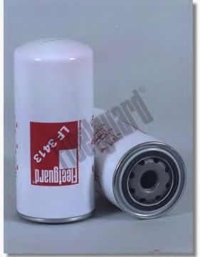 Масляный фильтр FLEETGUARD LF3413