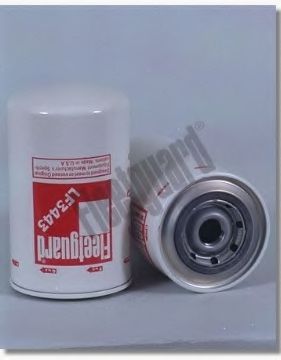Масляный фильтр FLEETGUARD LF3443
