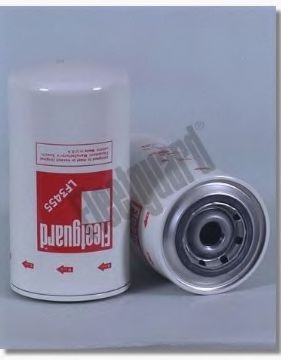 Масляный фильтр FLEETGUARD LF3455
