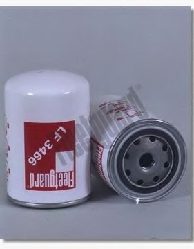 Масляный фильтр FLEETGUARD LF3466