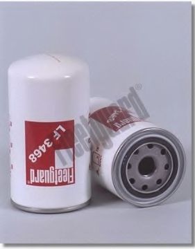 Масляный фильтр FLEETGUARD LF3468