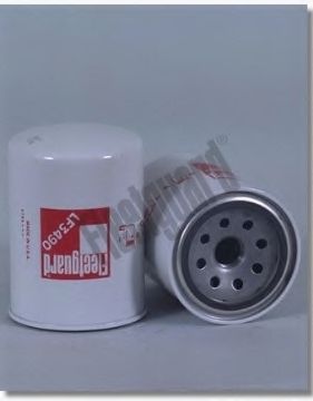 Масляный фильтр FLEETGUARD LF3490