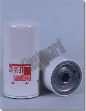 Масляный фильтр FLEETGUARD LF3542