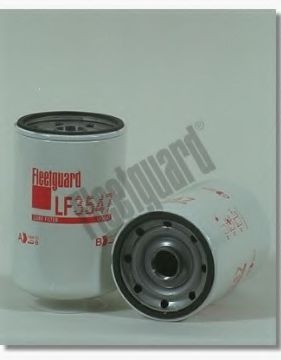 Масляный фильтр FLEETGUARD LF3547