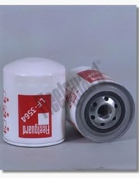 Масляный фильтр FLEETGUARD LF3564