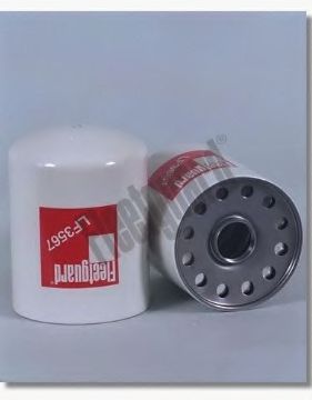 Масляный фильтр FLEETGUARD LF3567