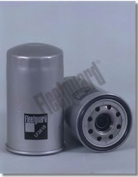 Масляный фильтр FLEETGUARD LF3618