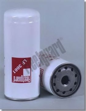 Масляный фильтр FLEETGUARD LF3661