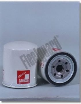 Масляный фильтр FLEETGUARD LF3665