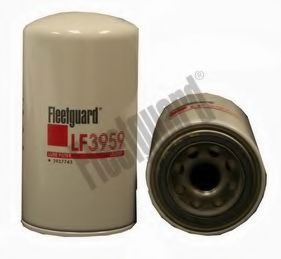 Масляный фильтр FLEETGUARD LF3959