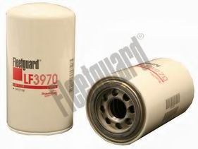 Масляный фильтр FLEETGUARD LF3970