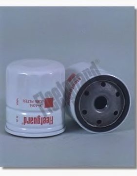 Масляный фильтр FLEETGUARD LF4014