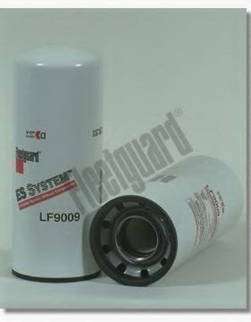 Масляный фильтр FLEETGUARD LF9009