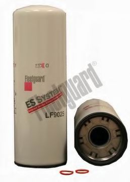 Масляный фильтр FLEETGUARD LF9025