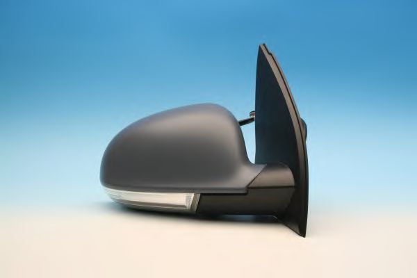 Наружное зеркало VAG 5M1 857 507AH9B9