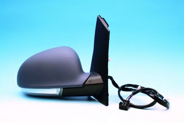 Наружное зеркало VAG 5M1 857 507AJ9B9