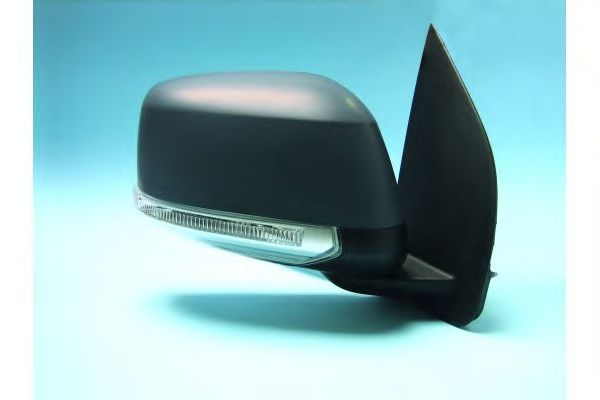 Наружное зеркало SPJ E-2454