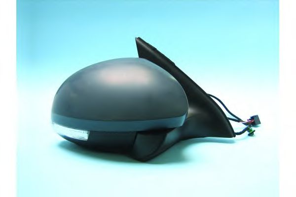 Наружное зеркало SPJ E-2562