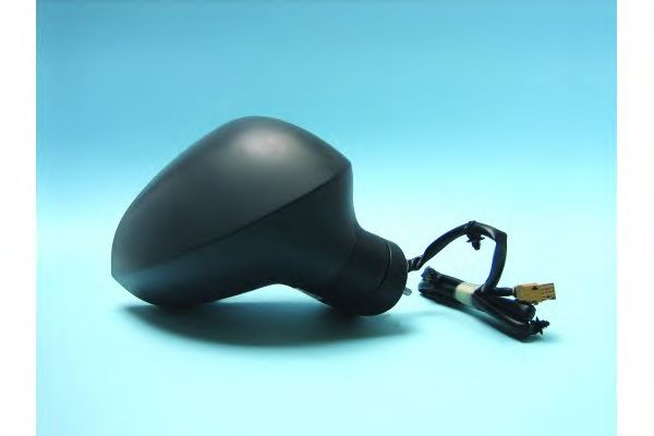 Наружное зеркало VAG 6J0857538B GRU