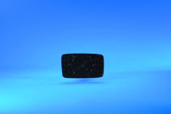 Стекло наружного зеркала VAG 6K1857521B