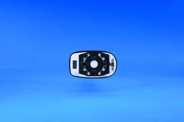 Стекло наружного зеркала spj L-0075