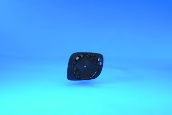 Стекло наружного зеркала VAG 4A1857535AC