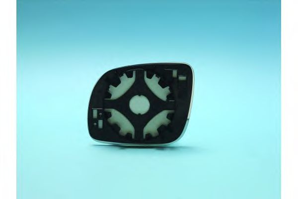 Стекло наружного зеркала SPJ L-0178