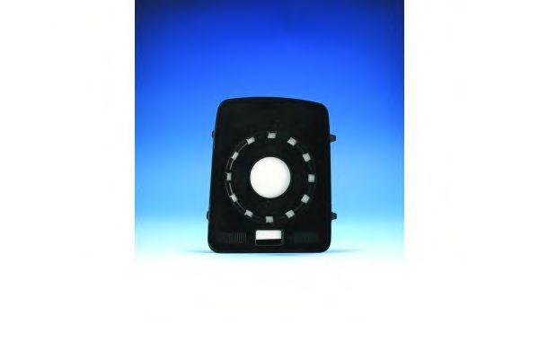 Стекло наружного зеркала SPJ L-0265