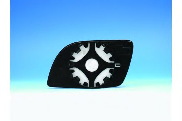 Стекло наружного зеркала SPJ L-0304