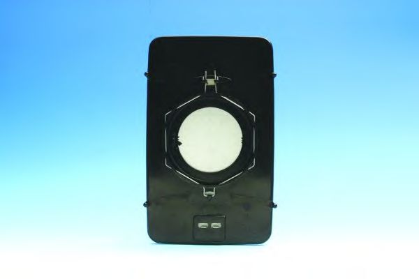 Стекло наружного зеркала SPJ L-0359