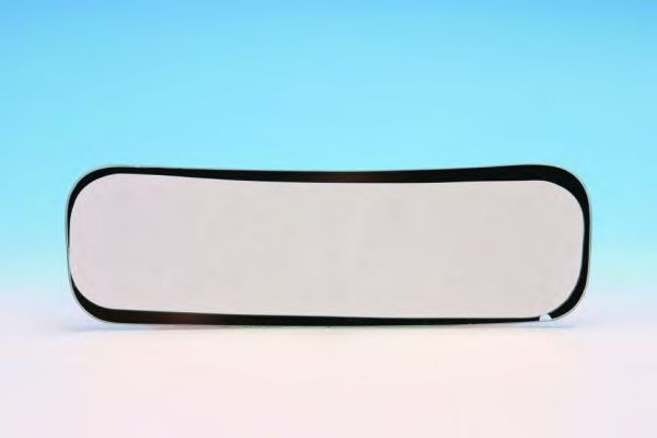 Стекло наружного зеркала SPJ L-0363