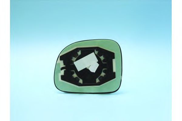 Стекло наружного зеркала SPJ L-0648